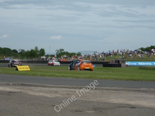 Photo 6x4 touring cars - touring,