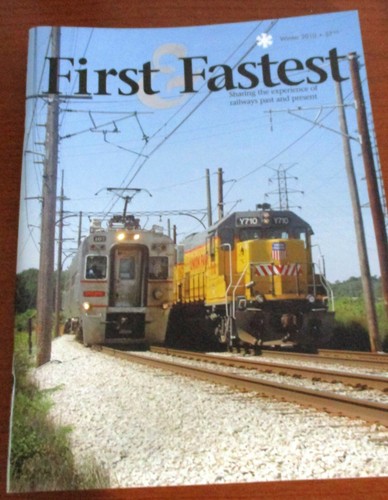 First fastest winter - &, fastest~winter