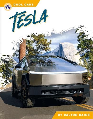 Dalton rains tesla - rains,