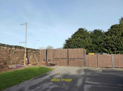 Photo 6x4 abbey house hotel - abbey,