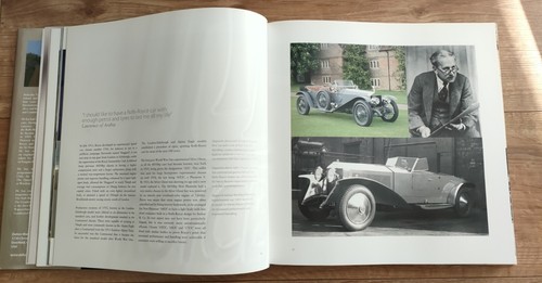 The goodwood phantom drophead - goodwood,