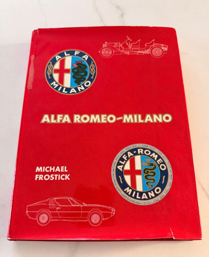 Alfa romeo milano - milano, michael