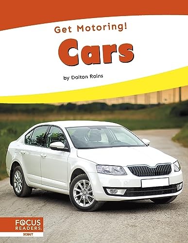 Dalton rains cars - cars,