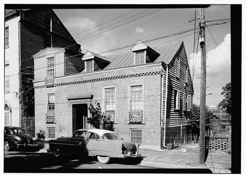 Alexandria virginia dalton - alexandria,
