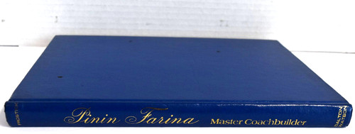Pinin farina master - farina.,