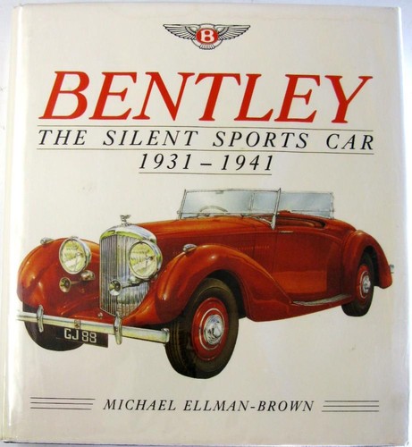 Bentley the silent - bentley,