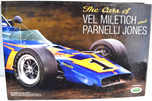 The cars vel miletich - of, and
