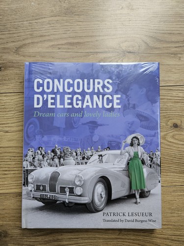 Concours elegance dream - d'elegance, :