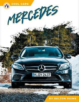Mercedes dalton rains - mercedes,,