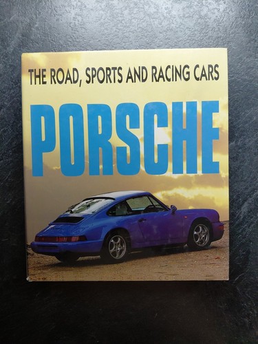 Porsche the road sports and - sports,