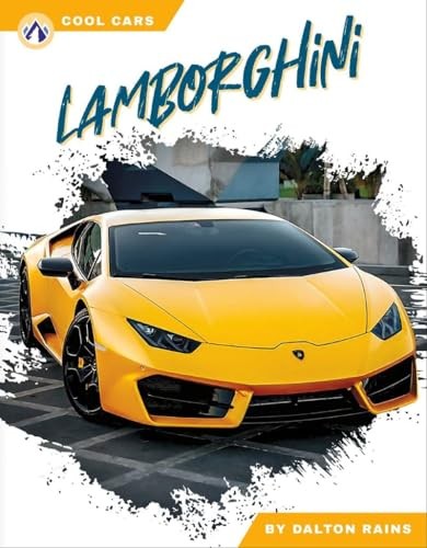 Lamborghini new - (cool,
