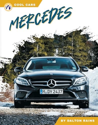 Dalton rains mercedes - rains,