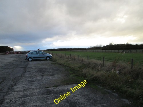 Photo 6x4 croft - photo,