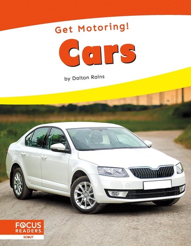 Cars dalton rains - cars,